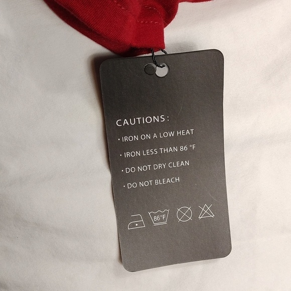 NWT Akewei womens V-NECK Top size medium - Picture 3 of 11